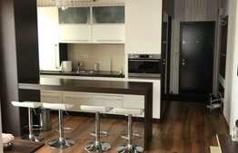 Apartament cu 2 camere, 45 mp, modern, zona Iulius Mall