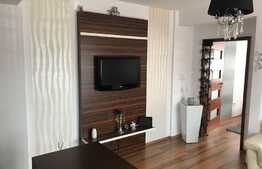 Apartament cu 2 camere, 45 mp, modern, zona Iulius Mall