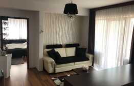Apartament cu 2 camere, 45 mp, modern, zona Iulius Mall