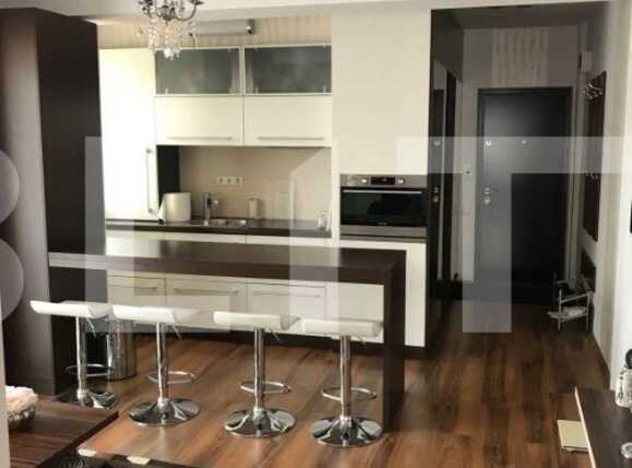 Apartament de închiriat 2 camere Gheorgheni - 48653AI | BLITZ Cluj-Napoca | Poza2