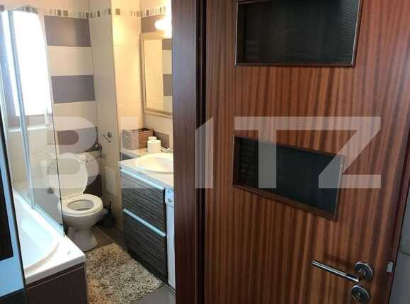 Apartament de închiriat 2 camere Gheorgheni - 48653AI | BLITZ Cluj-Napoca | Poza6