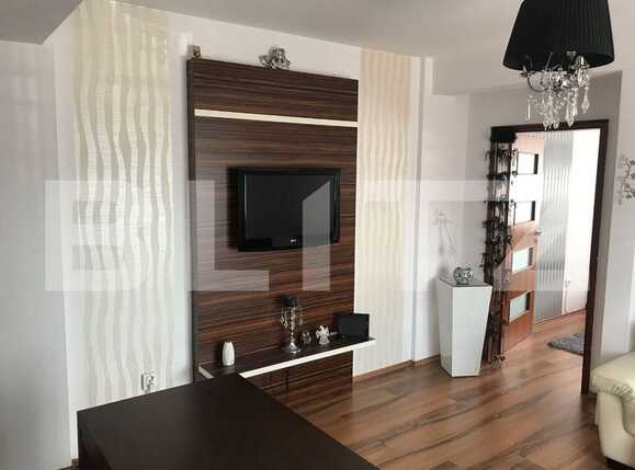 Apartament de închiriat 2 camere Gheorgheni - 48653AI | BLITZ Cluj-Napoca | Poza3