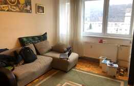 Apartament 3 camere, etaj intermediar, zona strazii Alexandru Vlahuta