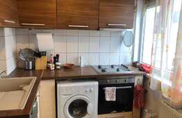 Apartament 3 camere, etaj intermediar, zona strazii Alexandru Vlahuta