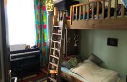 Apartament 3 camere, etaj intermediar, zona strazii Alexandru Vlahuta