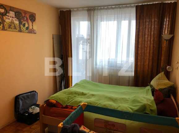 Apartament de vânzare 3 camere Grigorescu - 48654AV | BLITZ Cluj-Napoca | Poza1
