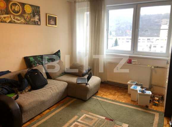 Apartament de vânzare 3 camere Grigorescu - 48654AV | BLITZ Cluj-Napoca | Poza2