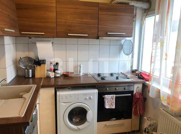 Apartament de vânzare 3 camere Grigorescu - 48654AV | BLITZ Cluj-Napoca | Poza5