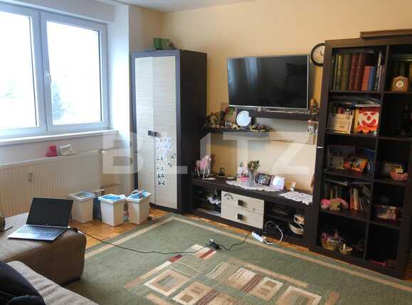 Apartament de vânzare 3 camere Grigorescu - 48654AV | BLITZ Cluj-Napoca | Poza3