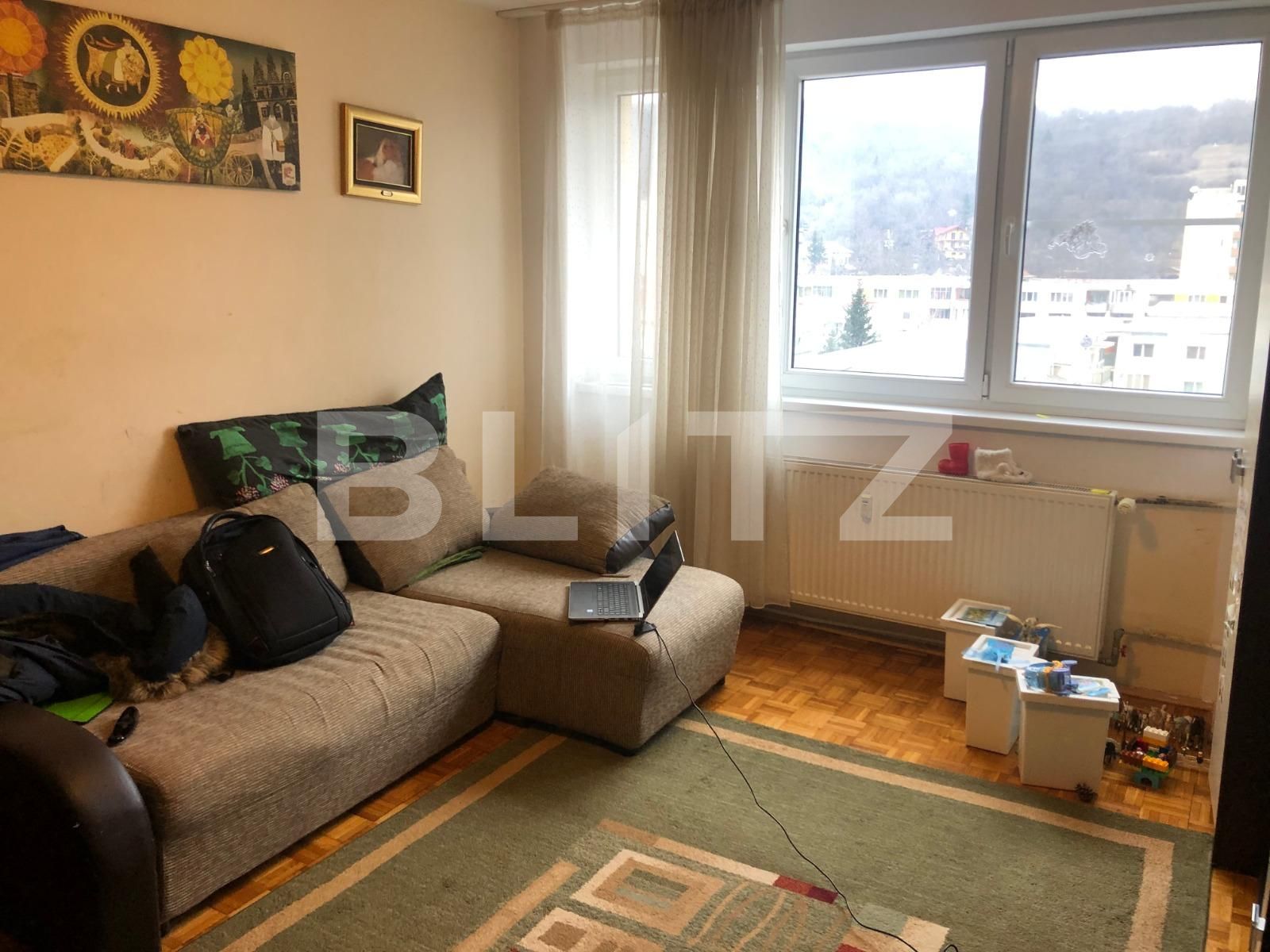 Apartament de vânzare 3 camere Grigorescu - 48654AV | BLITZ Cluj-Napoca | Poza2