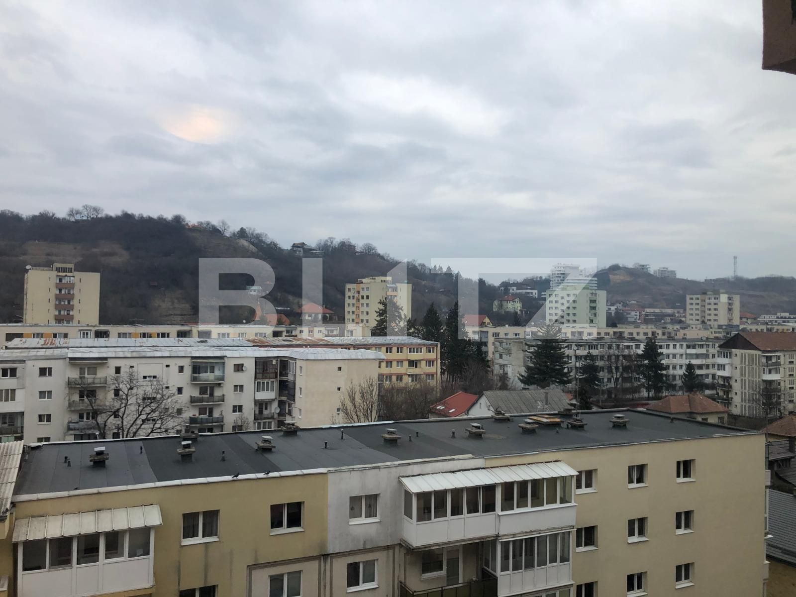 Apartament de vânzare 3 camere Grigorescu - 48654AV | BLITZ Cluj-Napoca | Poza9