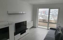 Apartament cu 2 camere, decomandat, 50 mp, totul nou, zona P-ta 1 Mai