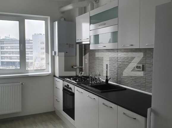 Apartament de închiriat 2 camere Marasti - 48655AI | BLITZ Cluj-Napoca | Poza4