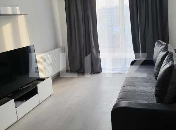 Apartament de închiriat 2 camere Marasti - 48655AI | BLITZ Cluj-Napoca | Poza2