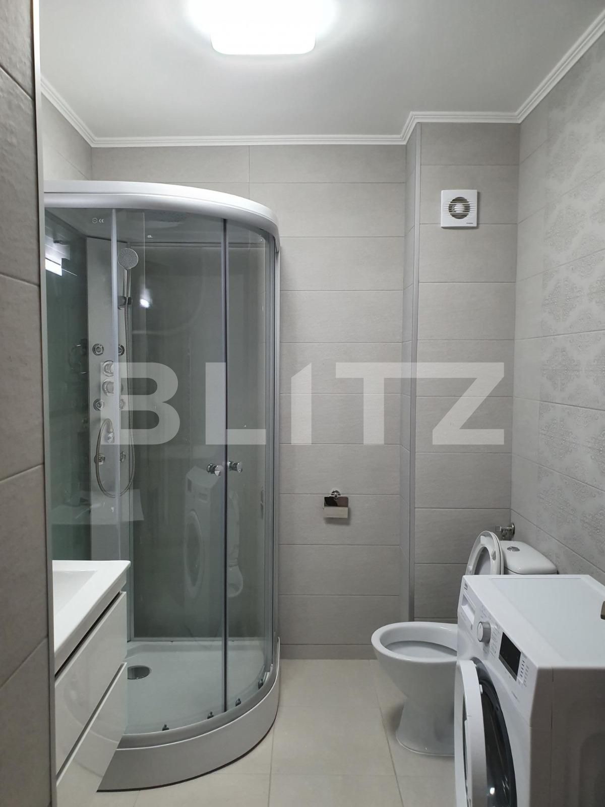 Apartament de închiriat 2 camere Marasti - 48655AI | BLITZ Cluj-Napoca | Poza6