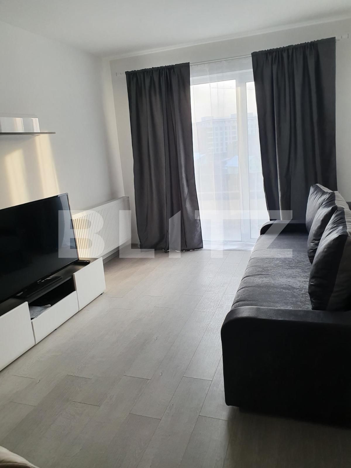 Apartament de închiriat 2 camere Marasti - 48655AI | BLITZ Cluj-Napoca | Poza2