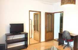 Apartament 1 camera, 40mp, parcare, zona strazii Florilor