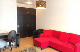 Apartament 1 camera, 40mp, parcare, zona strazii Florilor