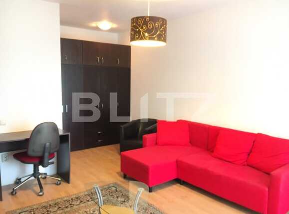 Garsonieră de închiriat Floreşti - 48656AI | BLITZ Cluj-Napoca | Poza1
