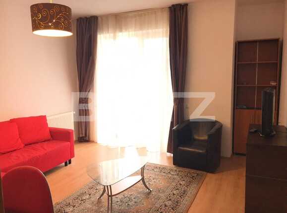 Garsonieră de închiriat Floreşti - 48656AI | BLITZ Cluj-Napoca | Poza2
