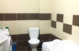 Apartament 2 camere, 60mp, parcare subterana, zona strazii Abatorului