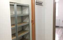 Apartament 2 camere, 60mp, parcare subterana, zona strazii Abatorului