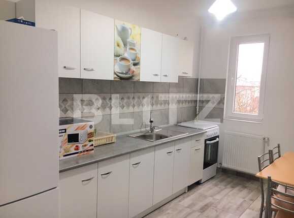 Apartament de închiriat 2 camere Floreşti - 48657AI | BLITZ Cluj-Napoca | Poza6