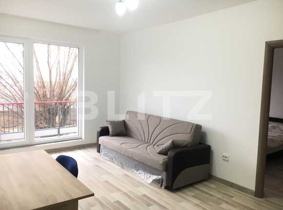 Apartament de închiriat 2 camere Floreşti - 48657AI | BLITZ Cluj-Napoca | Poza1