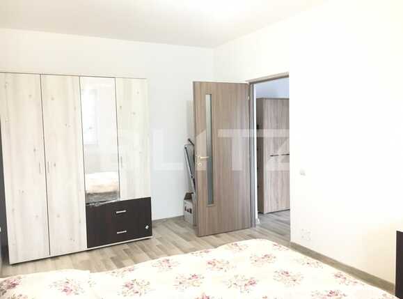 Apartament de închiriat 2 camere Floreşti - 48657AI | BLITZ Cluj-Napoca | Poza4