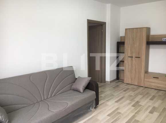 Apartament de închiriat 2 camere Floreşti - 48657AI | BLITZ Cluj-Napoca | Poza2