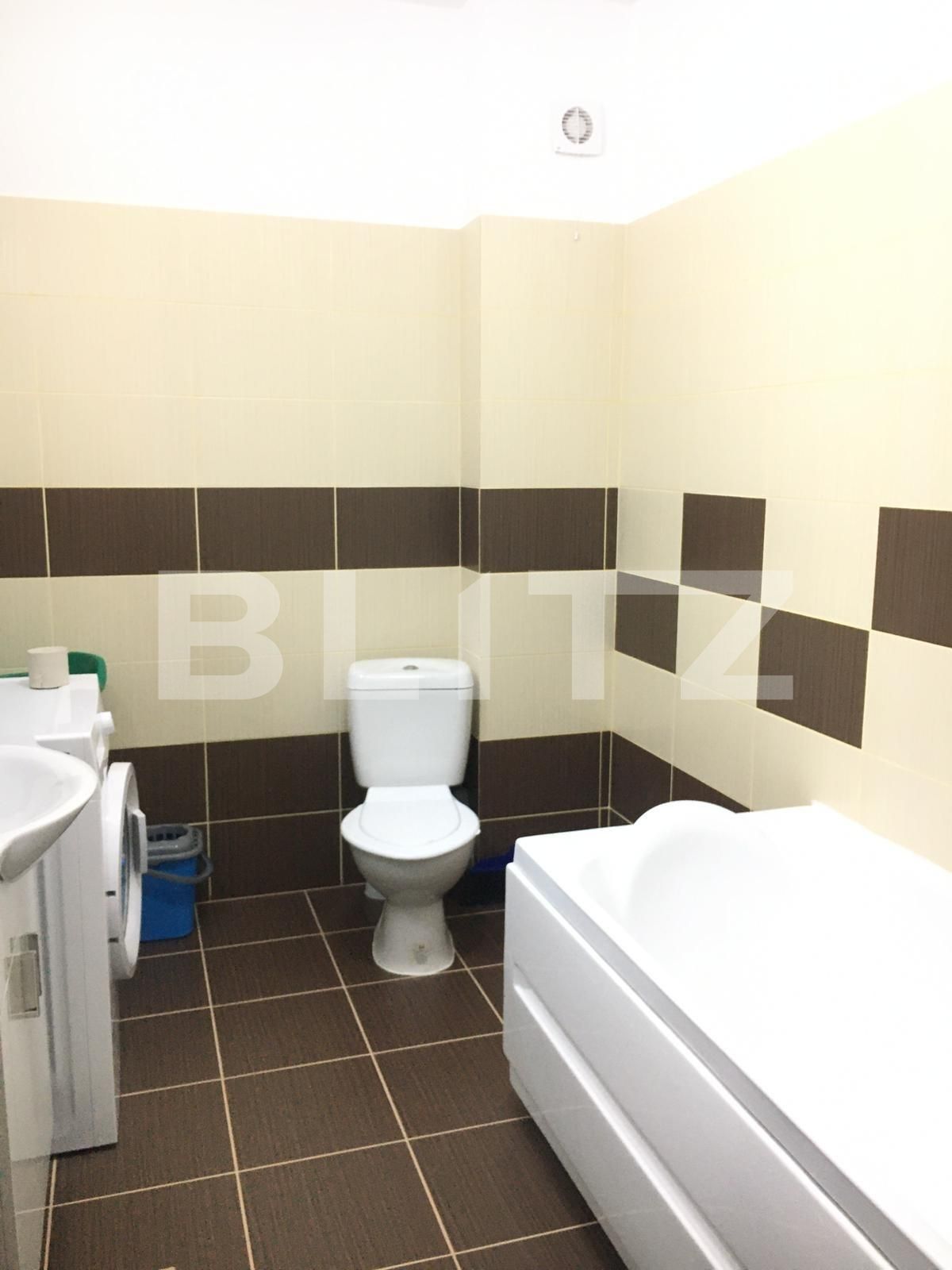 Apartament de închiriat 2 camere Floreşti - 48657AI | BLITZ Cluj-Napoca | Poza8