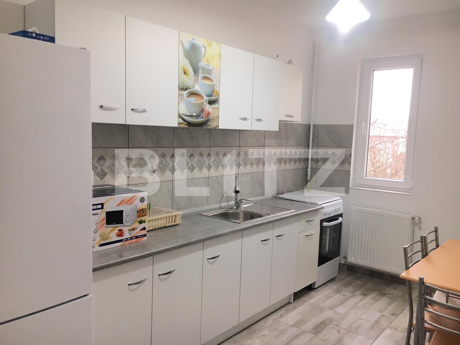 Apartament de închiriat 2 camere Floreşti - 48657AI | BLITZ Cluj-Napoca | Poza6