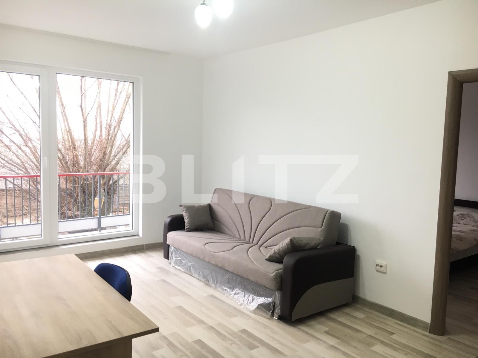 Apartament de închiriat 2 camere Floreşti - 48657AI | BLITZ Cluj-Napoca | Poza1