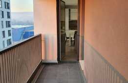 Apartament 2 camere, 60mp, prima inchiriere, Zona Vivo!