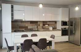 Apartament 2 camere, 60mp, prima inchiriere, Zona Vivo!