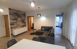 Apartament 2 camere, 60mp, prima inchiriere, Zona Vivo!