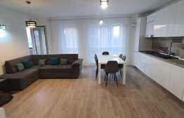 Apartament 2 camere, 60mp, prima inchiriere, Zona Vivo!