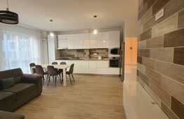 Apartament 2 camere, 60mp, prima inchiriere, Zona Vivo!