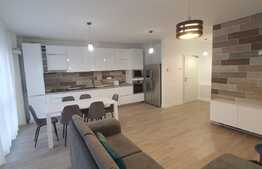 Apartament 2 camere, 60mp, prima inchiriere, Zona Vivo!