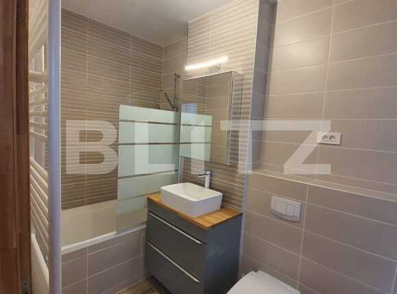 Apartament de închiriat 2 camere Manastur - 48658AI | BLITZ Cluj-Napoca | Poza12