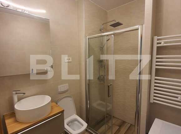 Apartament de închiriat 2 camere Manastur - 48658AI | BLITZ Cluj-Napoca | Poza13
