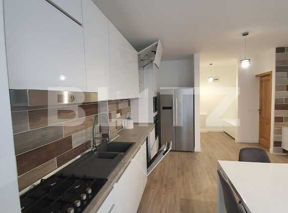 Apartament de închiriat 2 camere Manastur - 48658AI | BLITZ Cluj-Napoca | Poza5