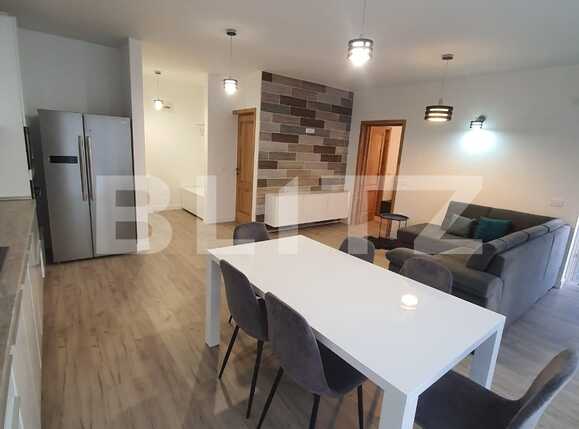 Apartament de închiriat 2 camere Manastur - 48658AI | BLITZ Cluj-Napoca | Poza4