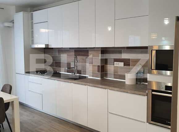 Apartament de închiriat 2 camere Manastur - 48658AI | BLITZ Cluj-Napoca | Poza6