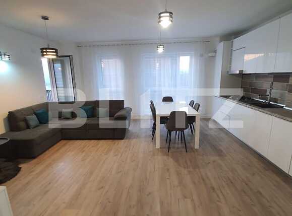 Apartament de închiriat 2 camere Manastur - 48658AI | BLITZ Cluj-Napoca | Poza3