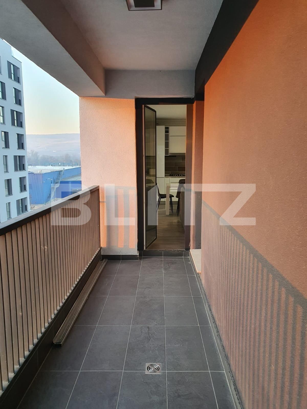 Apartament de închiriat 2 camere Manastur - 48658AI | BLITZ Cluj-Napoca | Poza15