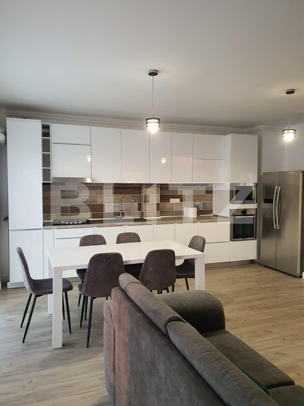 Apartament de închiriat 2 camere Manastur - 48658AI | BLITZ Cluj-Napoca | Poza7