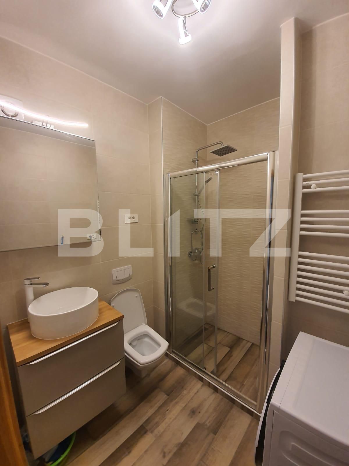 Apartament de închiriat 2 camere Manastur - 48658AI | BLITZ Cluj-Napoca | Poza13