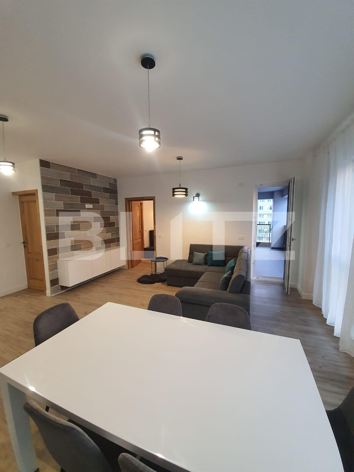 Apartament de închiriat 2 camere Manastur - 48658AI | BLITZ Cluj-Napoca | Poza8