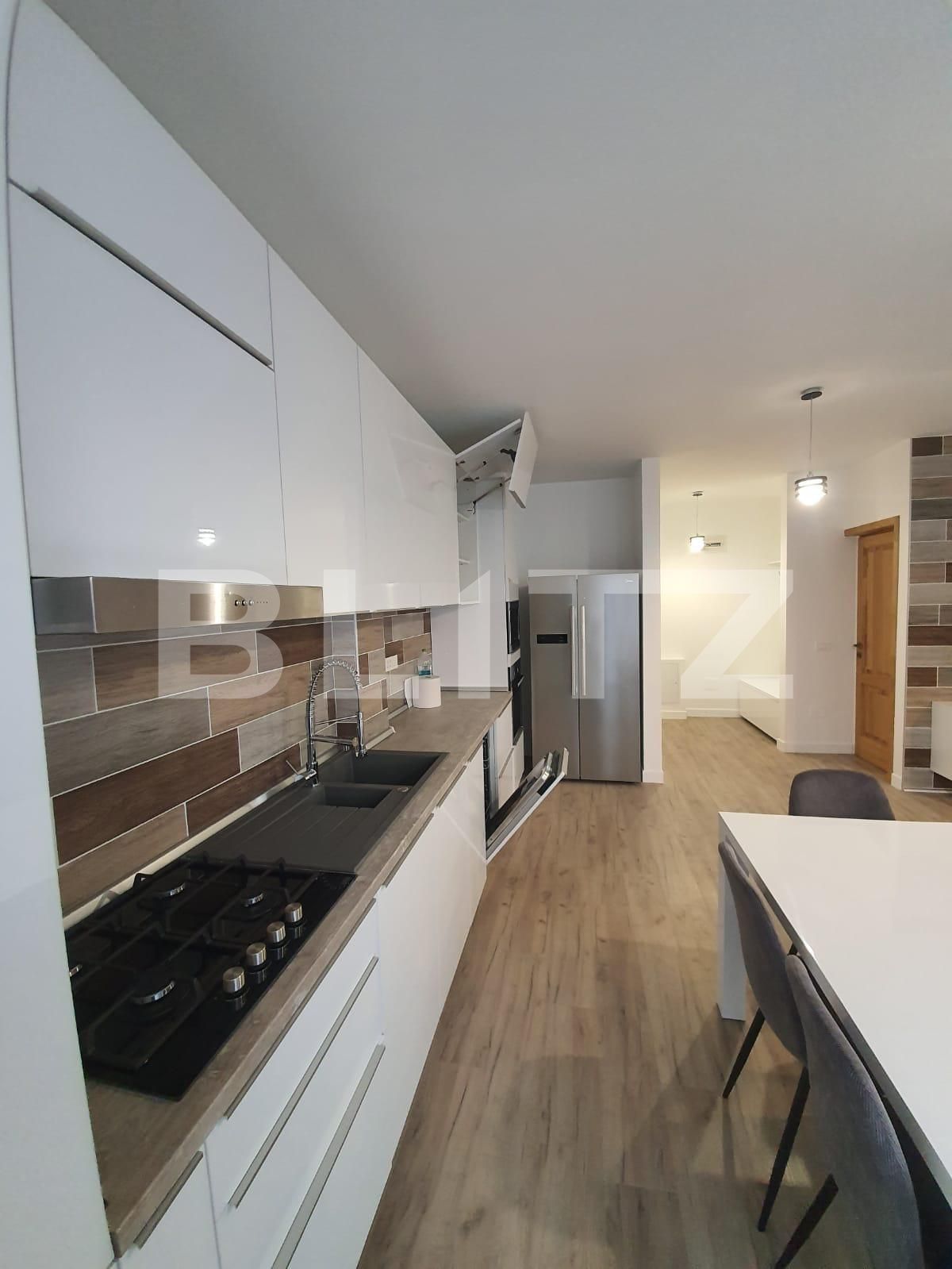 Apartament de închiriat 2 camere Manastur - 48658AI | BLITZ Cluj-Napoca | Poza5